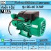 ปั๊มน้ำหอยโข่งบัสเลส DC12V 150W รุ่น QB-60 0.2HP